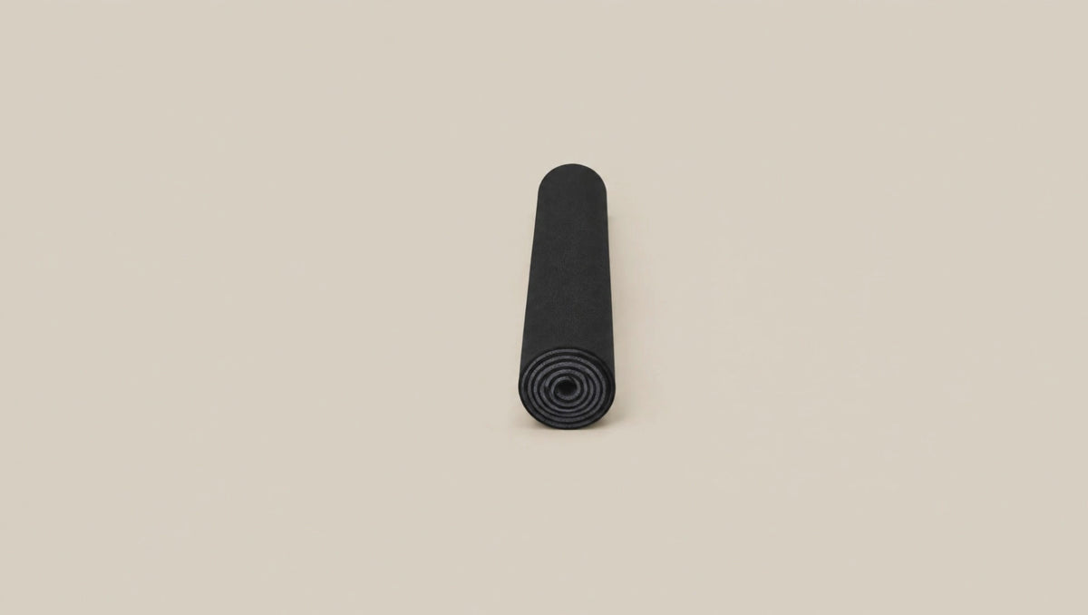 Tapis de mise à la terre Ancorya : déroulé du tapis et branchement du cordon